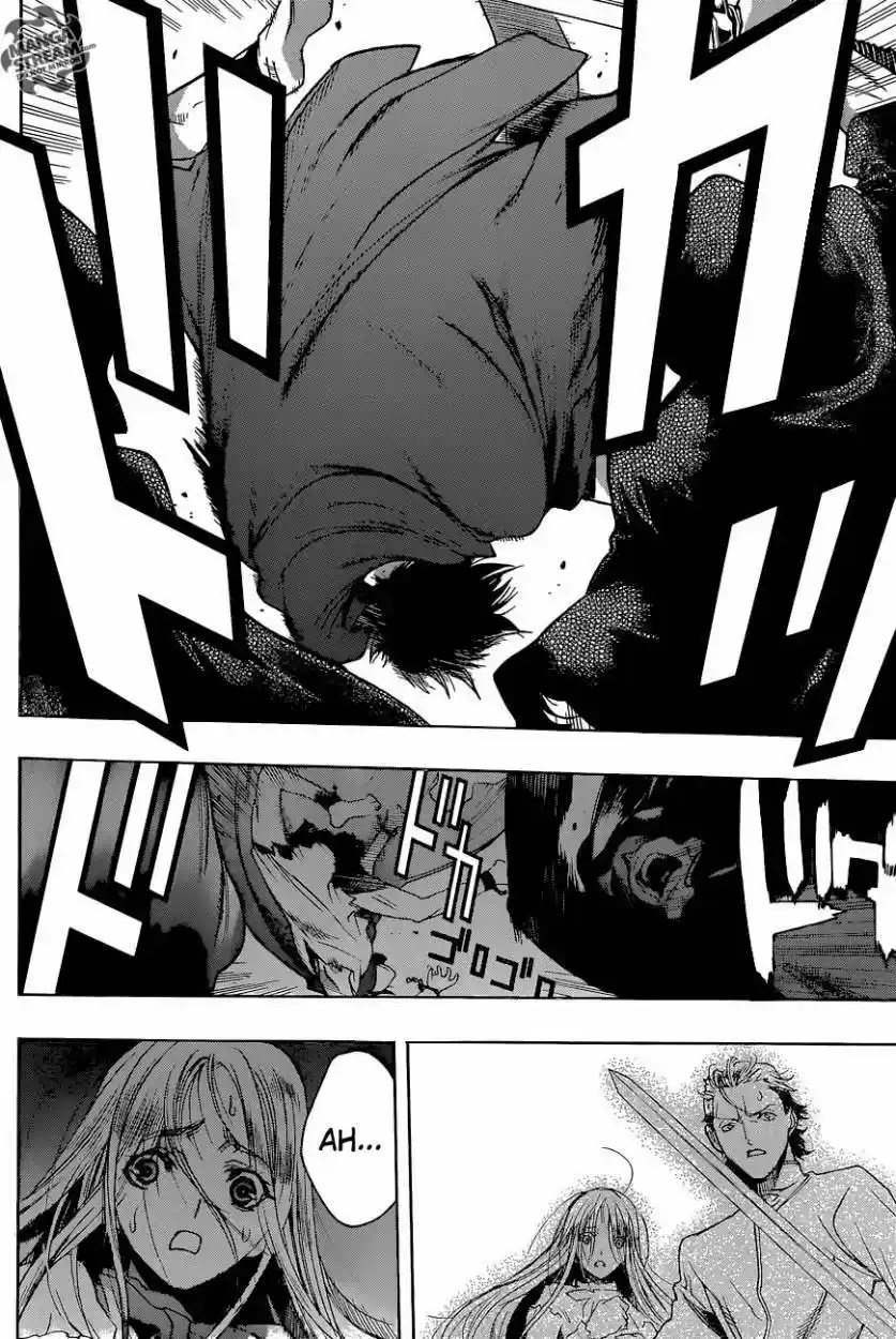 Shingeki No Kyojin - Hanano (doujinshi) - Capítulo 4 - Página 27 - LectorTMOo