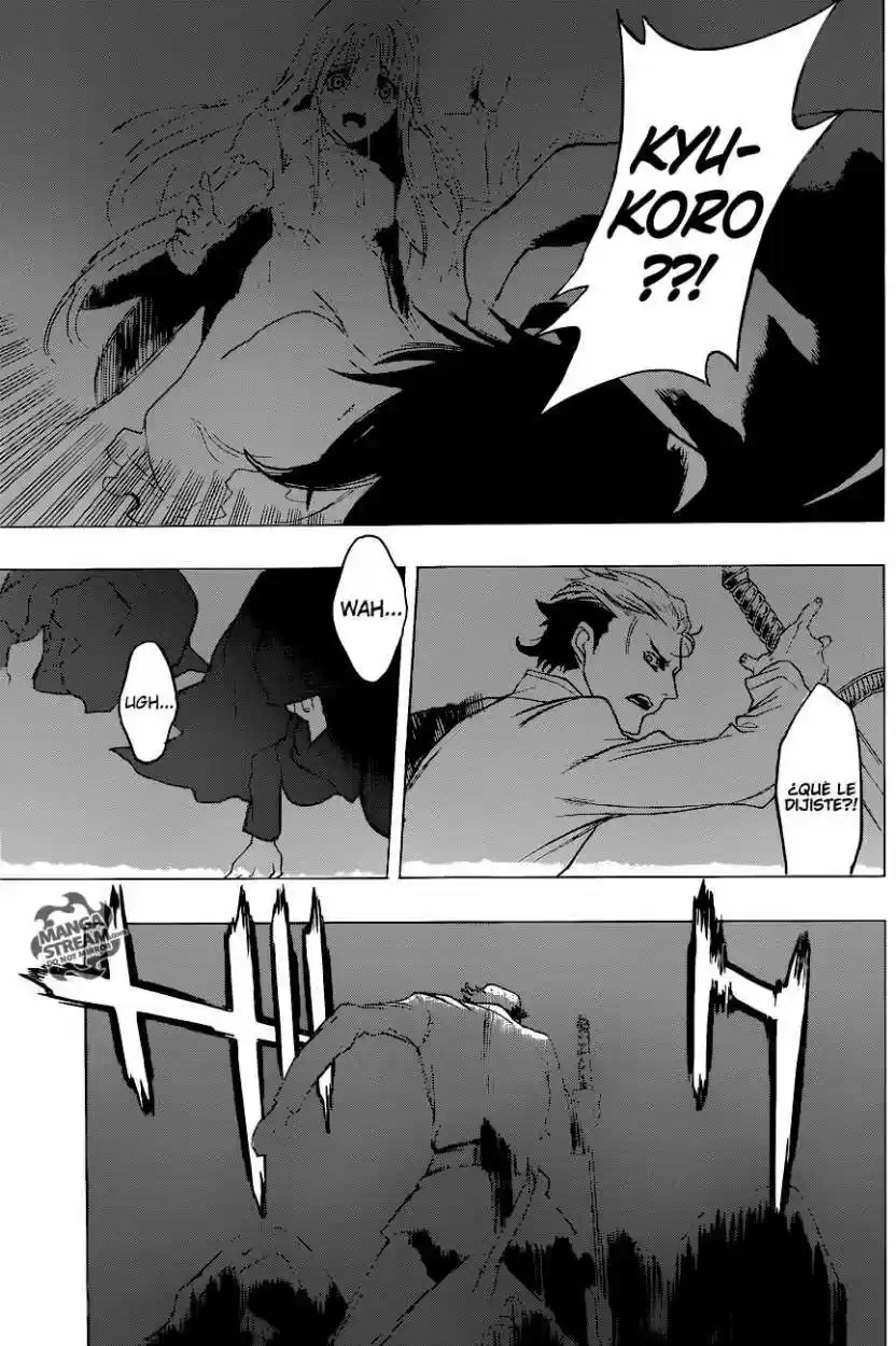 Shingeki No Kyojin - Hanano (doujinshi) - Capítulo 4 - Página 28 - LectorTMOo