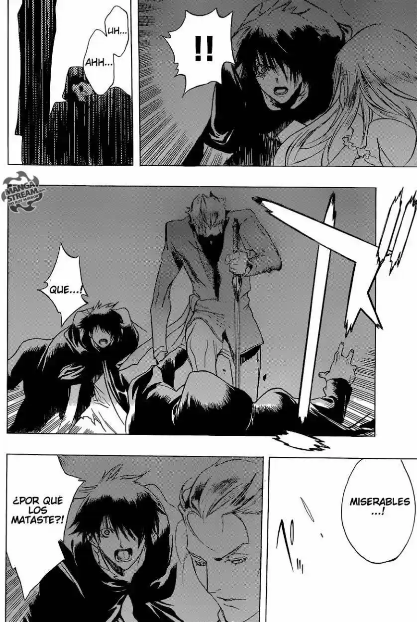 Shingeki No Kyojin - Hanano (doujinshi) - Capítulo 4 - Página 29 - LectorTMOo