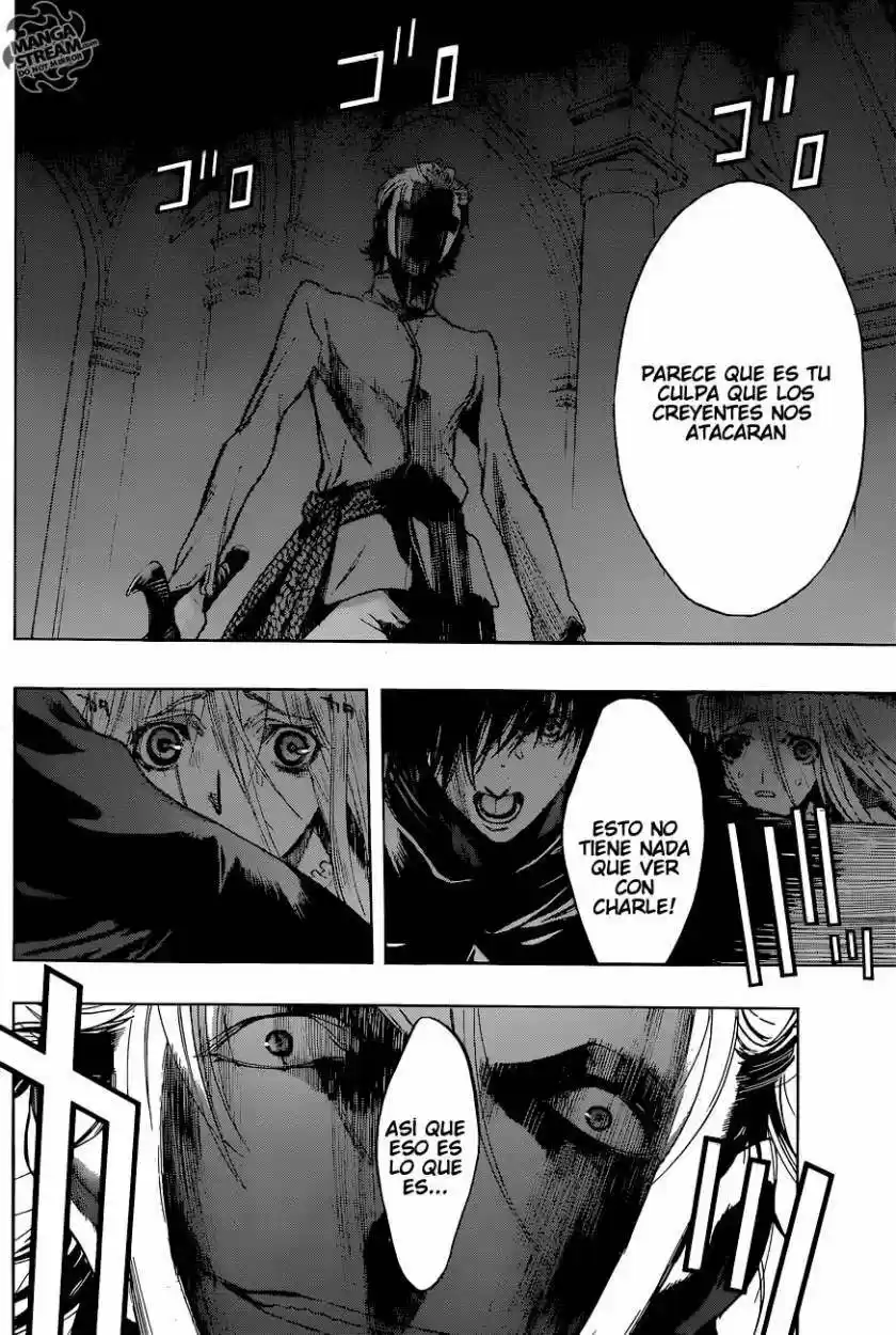 Shingeki No Kyojin - Hanano (doujinshi) - Capítulo 4 - Página 31 - LectorTMOo
