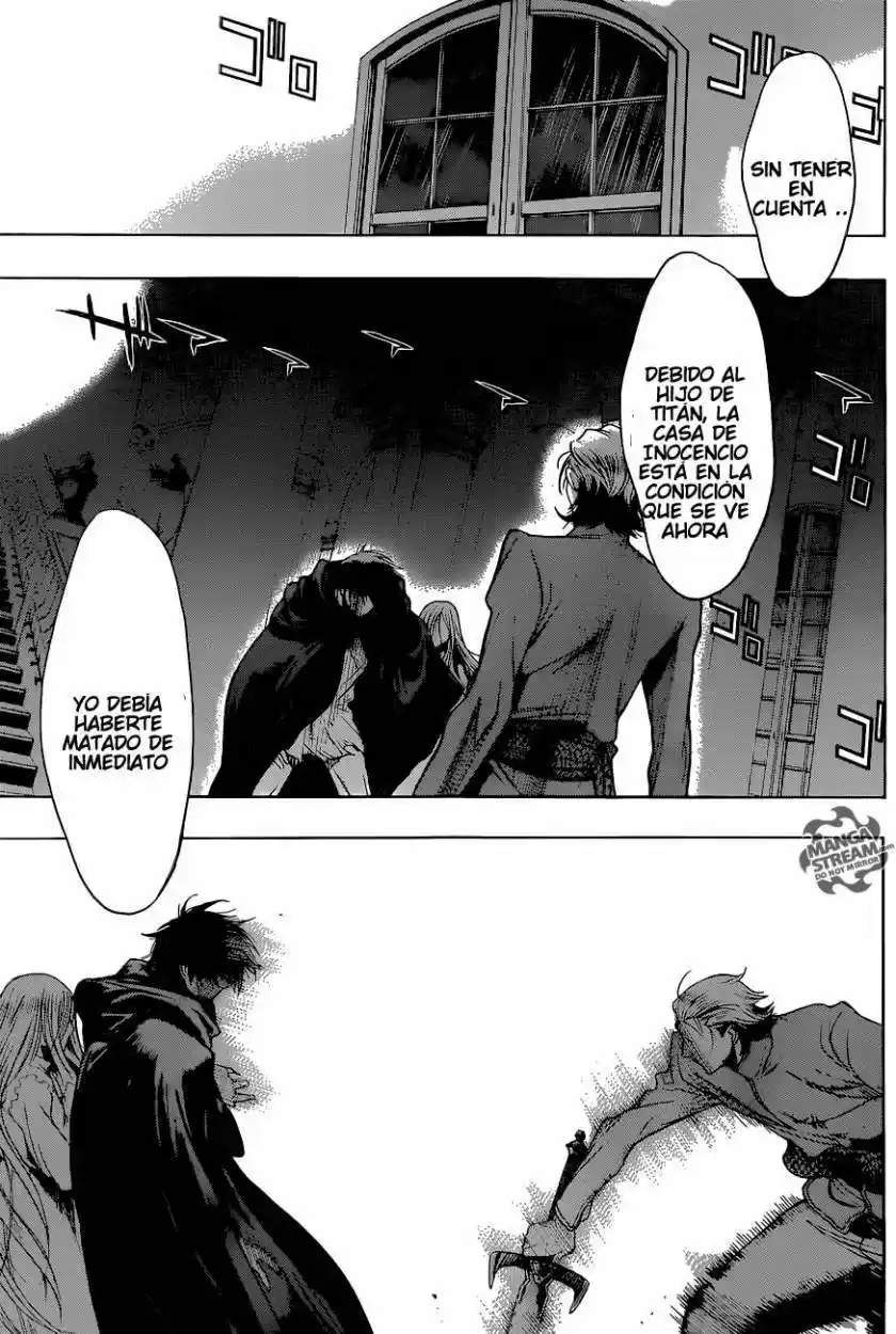 Shingeki No Kyojin - Hanano (doujinshi) - Capítulo 4 - Página 32 - LectorTMOo