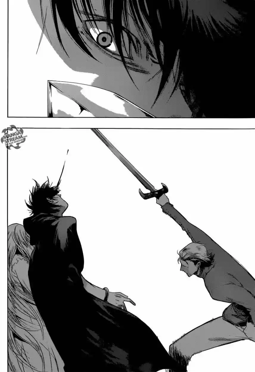 Shingeki No Kyojin - Hanano (doujinshi) - Capítulo 4 - Página 33 - LectorTMOo