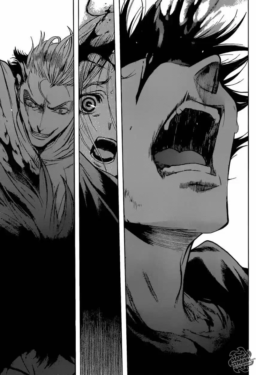 Shingeki No Kyojin - Hanano (doujinshi) - Capítulo 4 - Página 34 - LectorTMOo