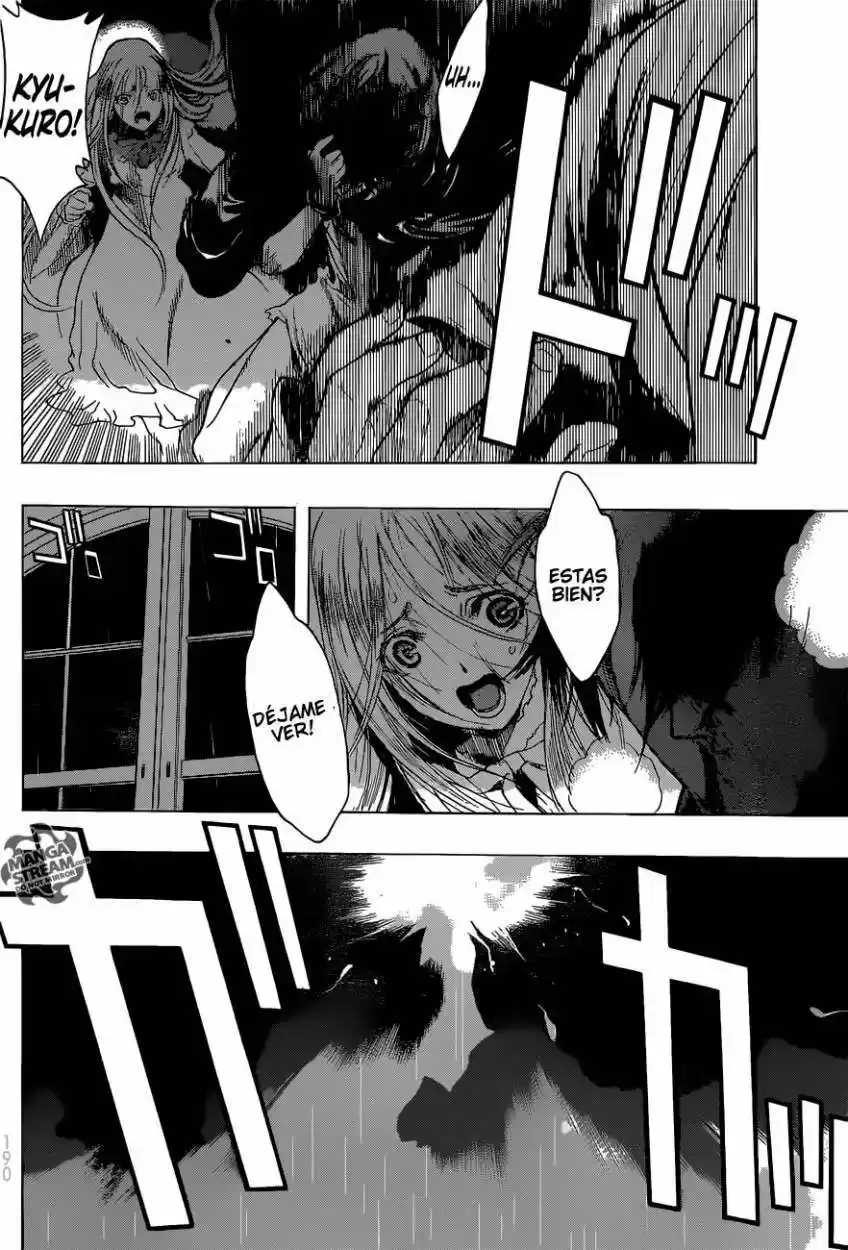 Shingeki No Kyojin - Hanano (doujinshi) - Capítulo 4 - Página 37 - LectorTMOo