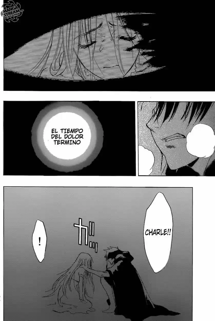 Shingeki No Kyojin - Hanano (doujinshi) - Capítulo 4 - Página 39 - LectorTMOo