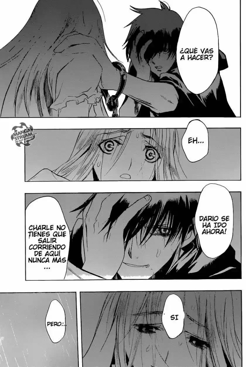 Shingeki No Kyojin - Hanano (doujinshi) - Capítulo 4 - Página 40 - LectorTMOo