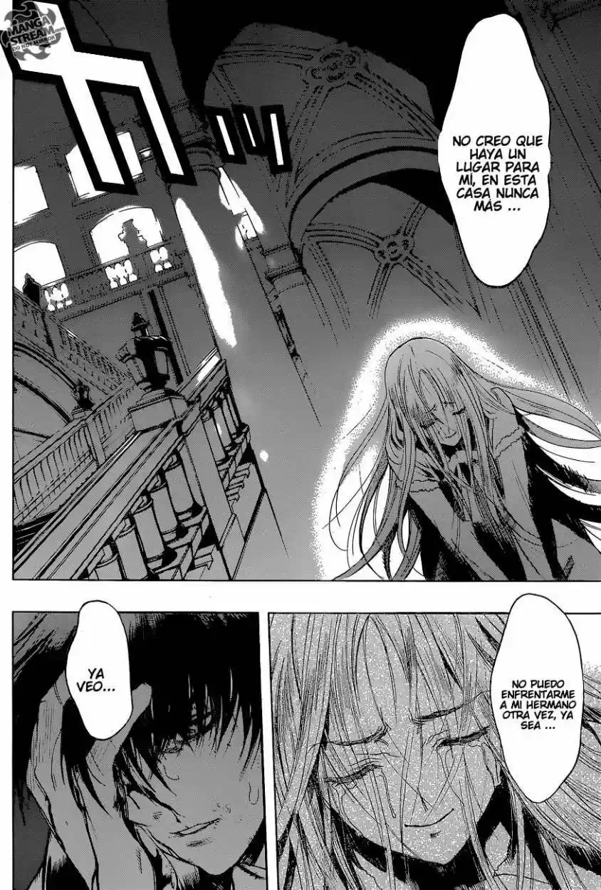 Shingeki No Kyojin - Hanano (doujinshi) - Capítulo 4 - Página 41 - LectorTMOo