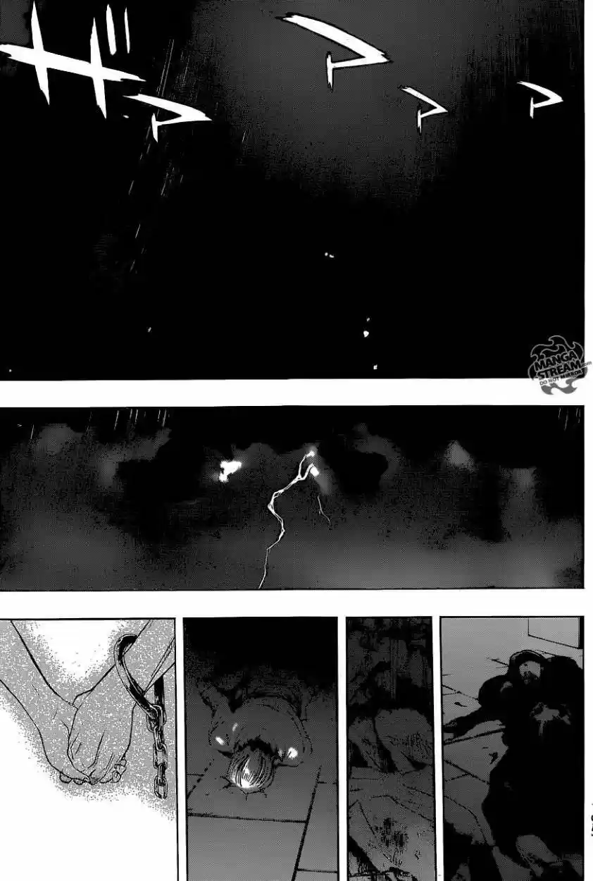 Shingeki No Kyojin - Hanano (doujinshi) - Capítulo 4 - Página 42 - LectorTMOo