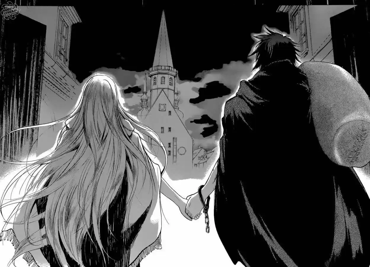 Shingeki No Kyojin - Hanano (doujinshi) - Capítulo 4 - Página 43 - LectorTMOo