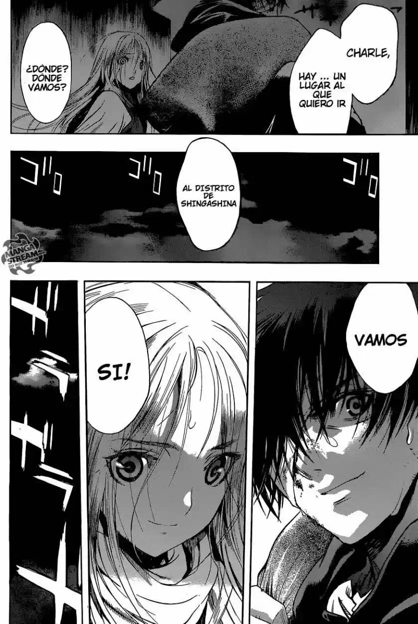 Shingeki No Kyojin - Hanano (doujinshi) - Capítulo 4 - Página 44 - LectorTMOo