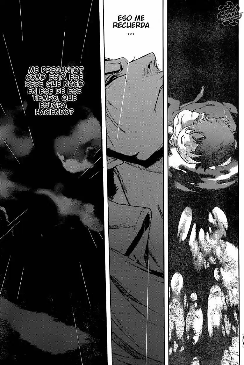 Shingeki No Kyojin - Hanano (doujinshi) - Capítulo 4 - Página 50 - LectorTMOo