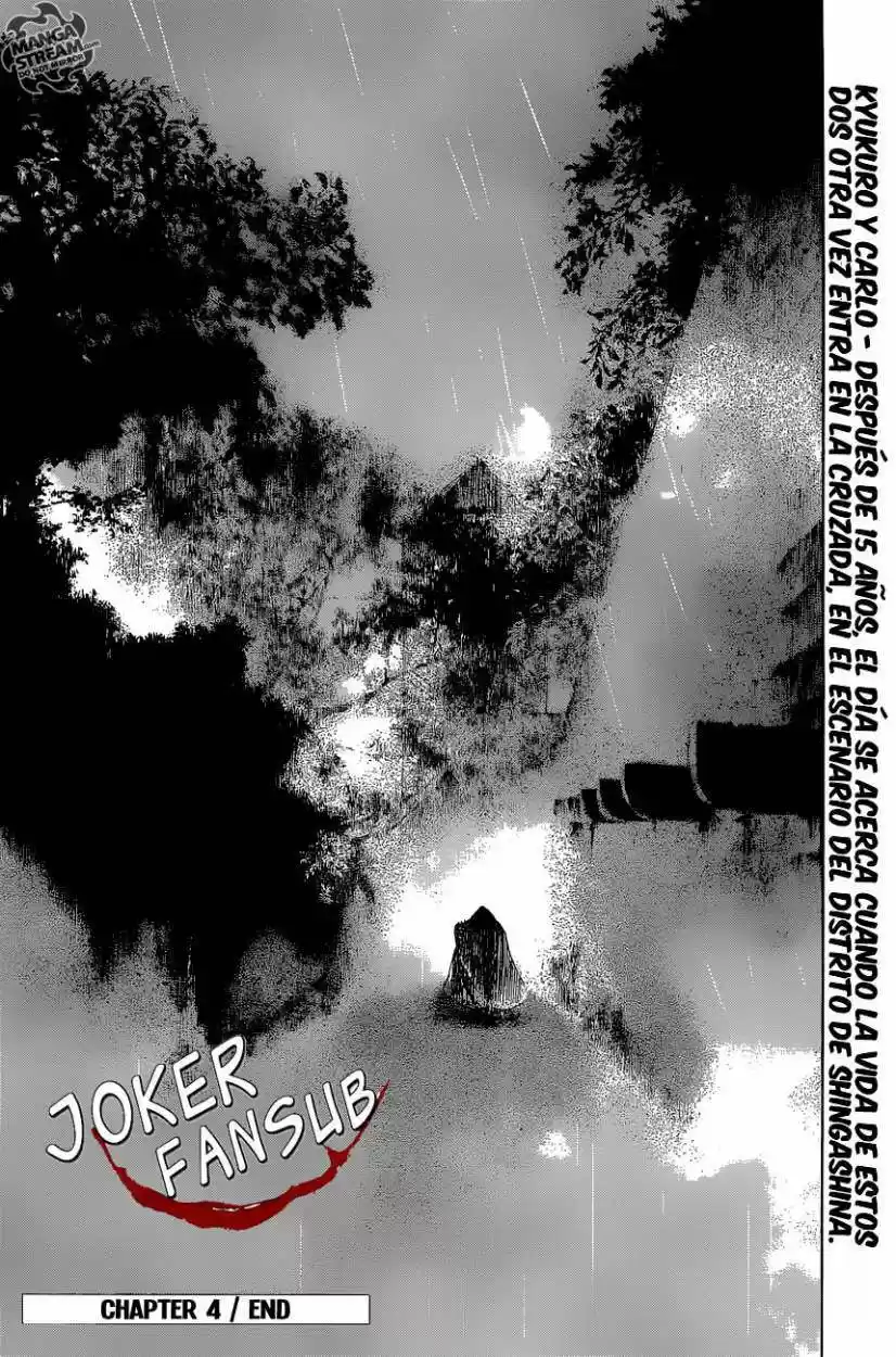 Shingeki No Kyojin - Hanano (doujinshi) - Capítulo 4 - Página 51 - LectorTMOo
