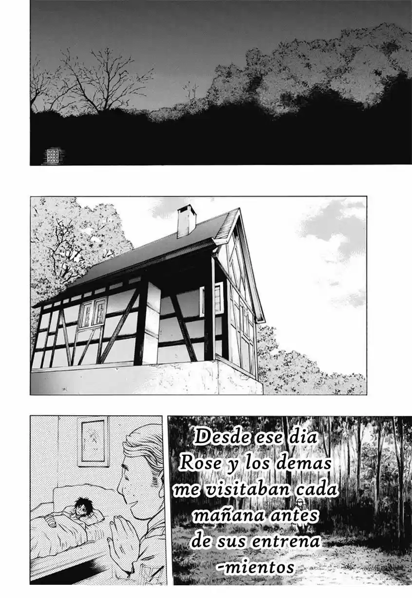 Shingeki No Kyojin - Hanano (doujinshi) - Capítulo 40 - Página 36 - LectorTMOo