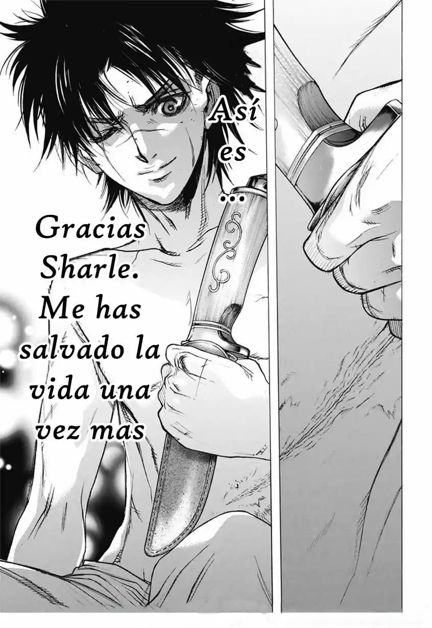 Shingeki No Kyojin - Hanano (doujinshi) - Capítulo 40 - Página 43 - LectorTMOo