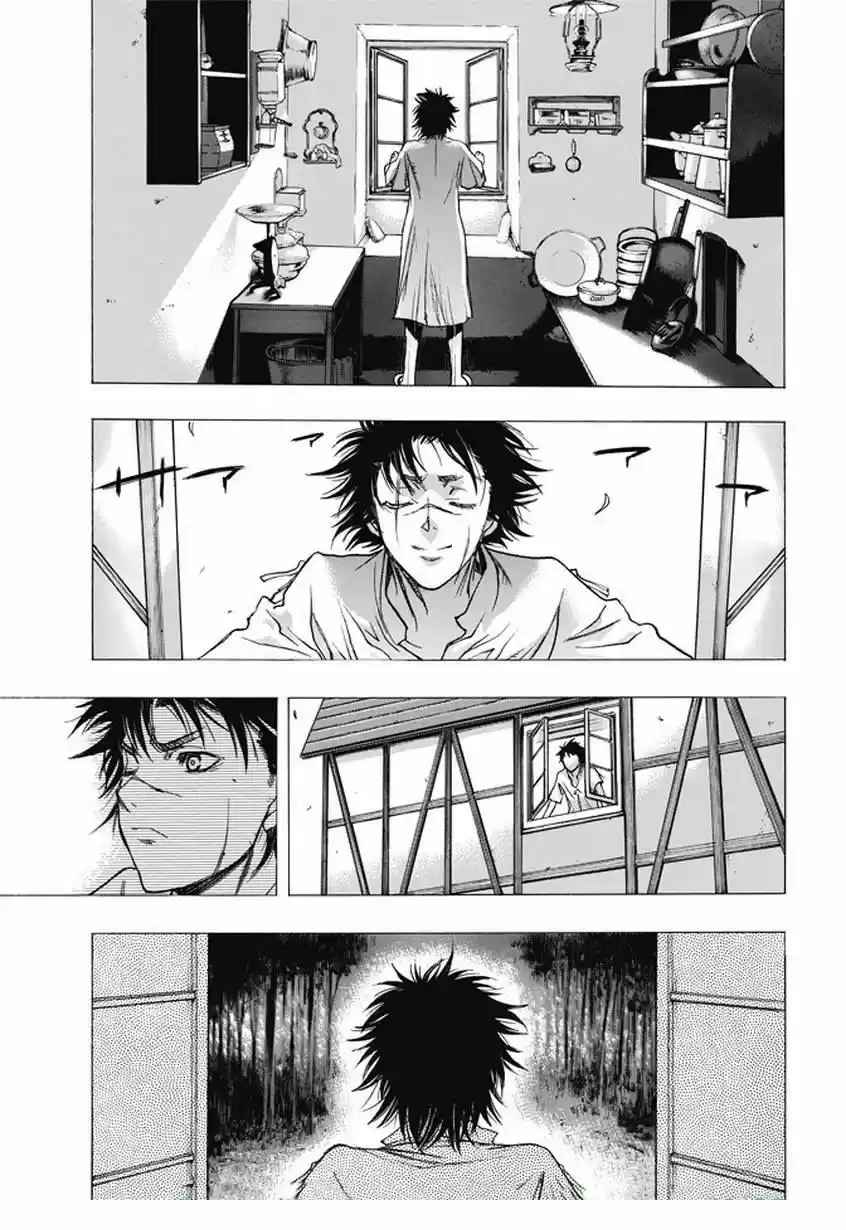 Shingeki No Kyojin - Hanano (doujinshi) - Capítulo 40 - Página 45 - LectorTMOo