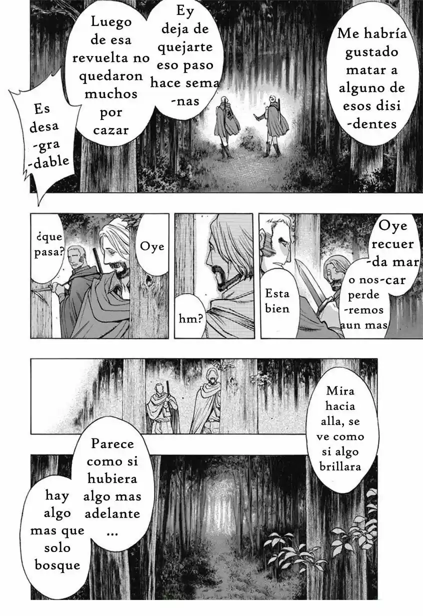 Shingeki No Kyojin - Hanano (doujinshi) - Capítulo 40 - Página 48 - LectorTMOo