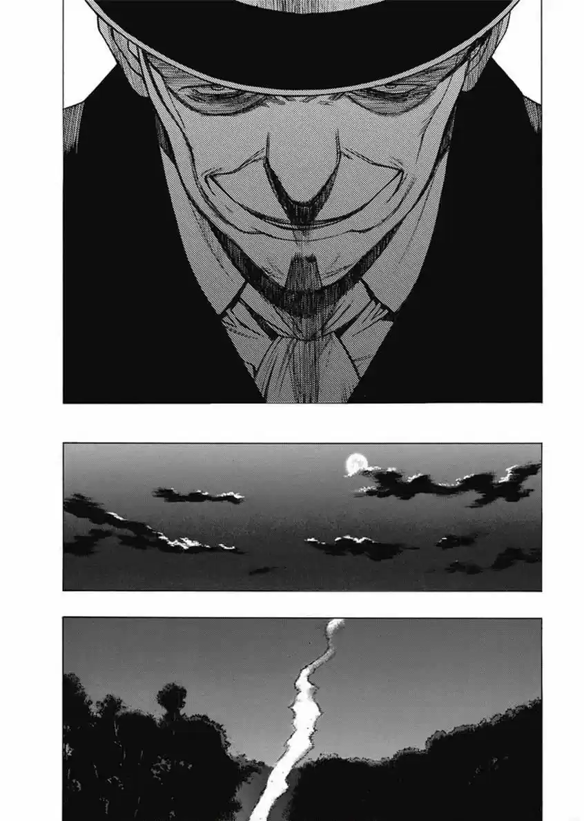 Shingeki No Kyojin - Hanano (doujinshi) - Capítulo 42 - Página 20 - LectorTMOo