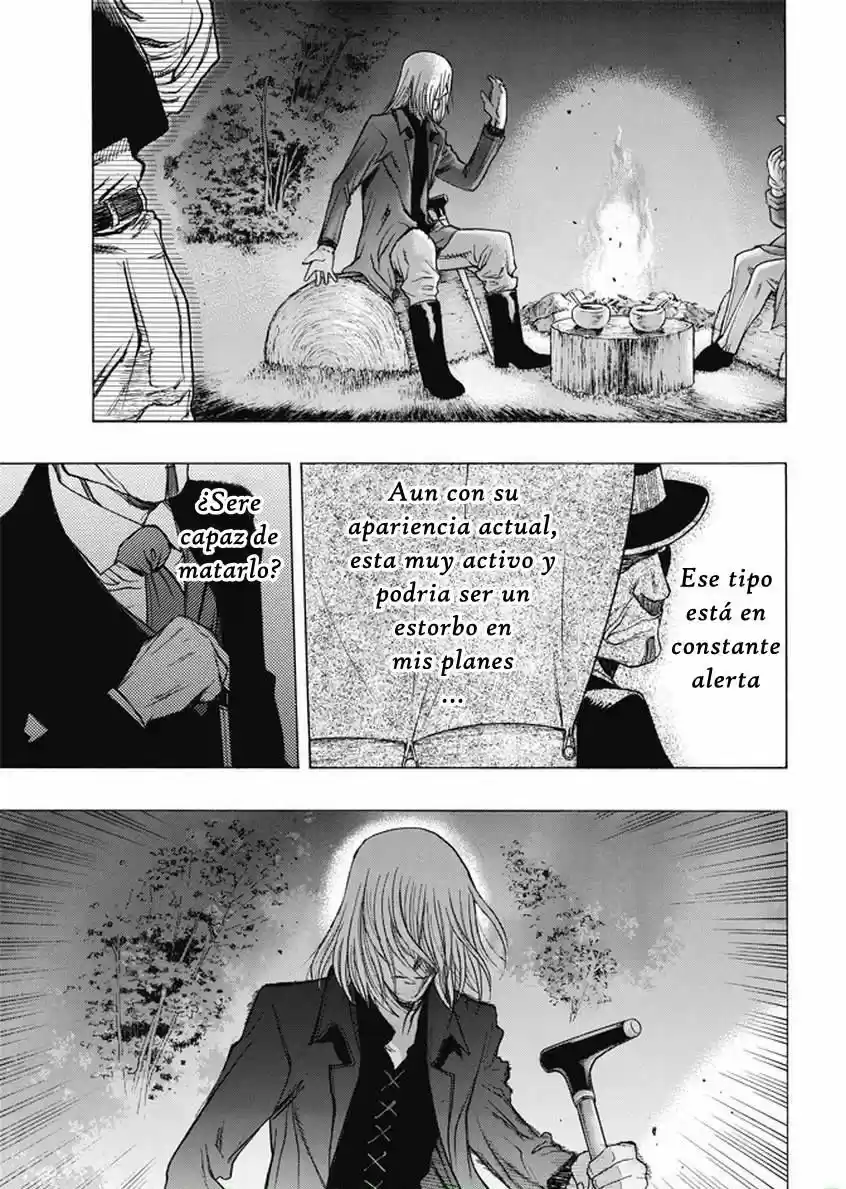Shingeki No Kyojin - Hanano (doujinshi) - Capítulo 42 - Página 41 - LectorTMOo