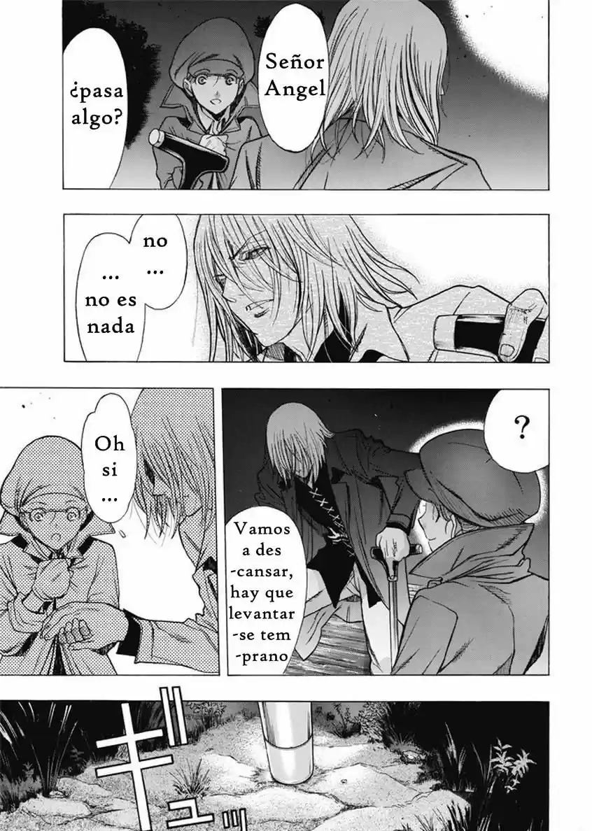 Shingeki No Kyojin - Hanano (doujinshi) - Capítulo 42 - Página 43 - LectorTMOo