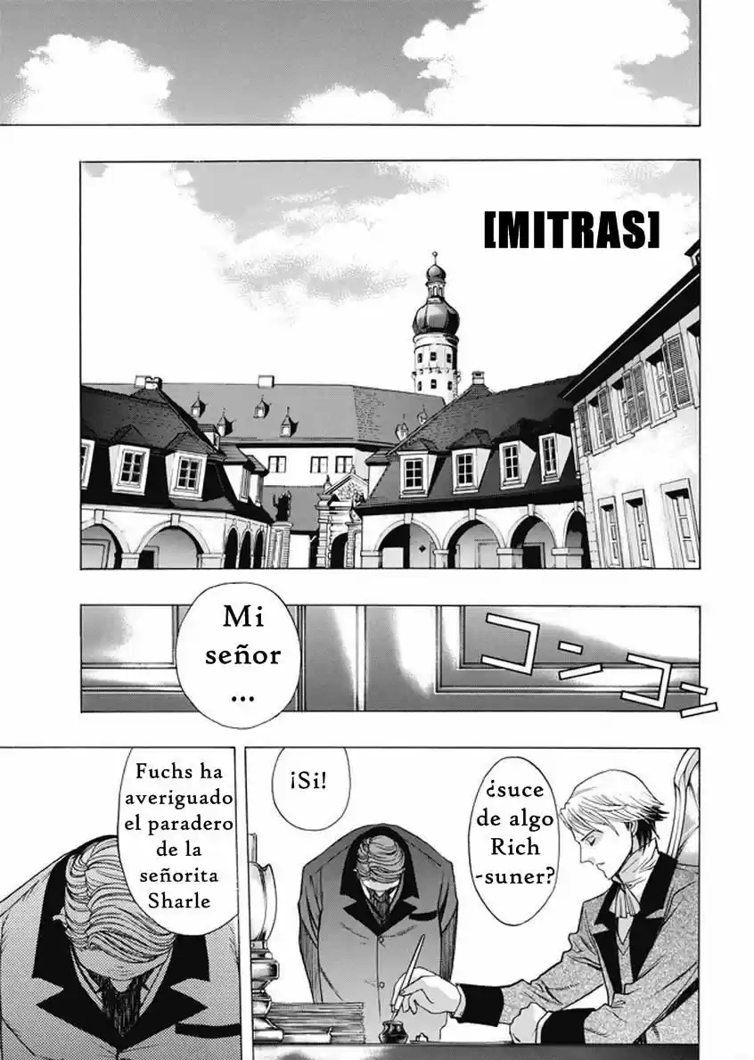 Shingeki No Kyojin - Hanano (doujinshi) - Capítulo 42 - Página 45 - LectorTMOo