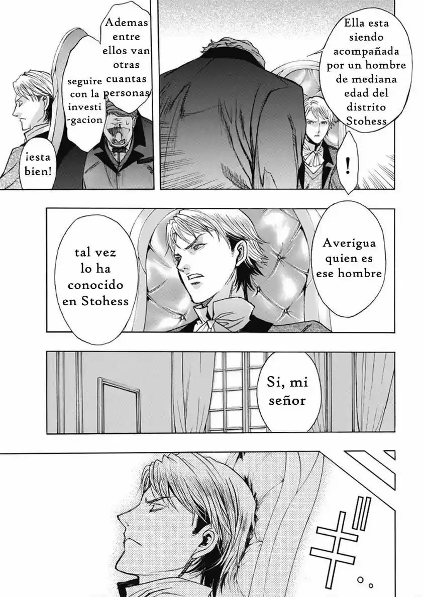 Shingeki No Kyojin - Hanano (doujinshi) - Capítulo 42 - Página 49 - LectorTMOo