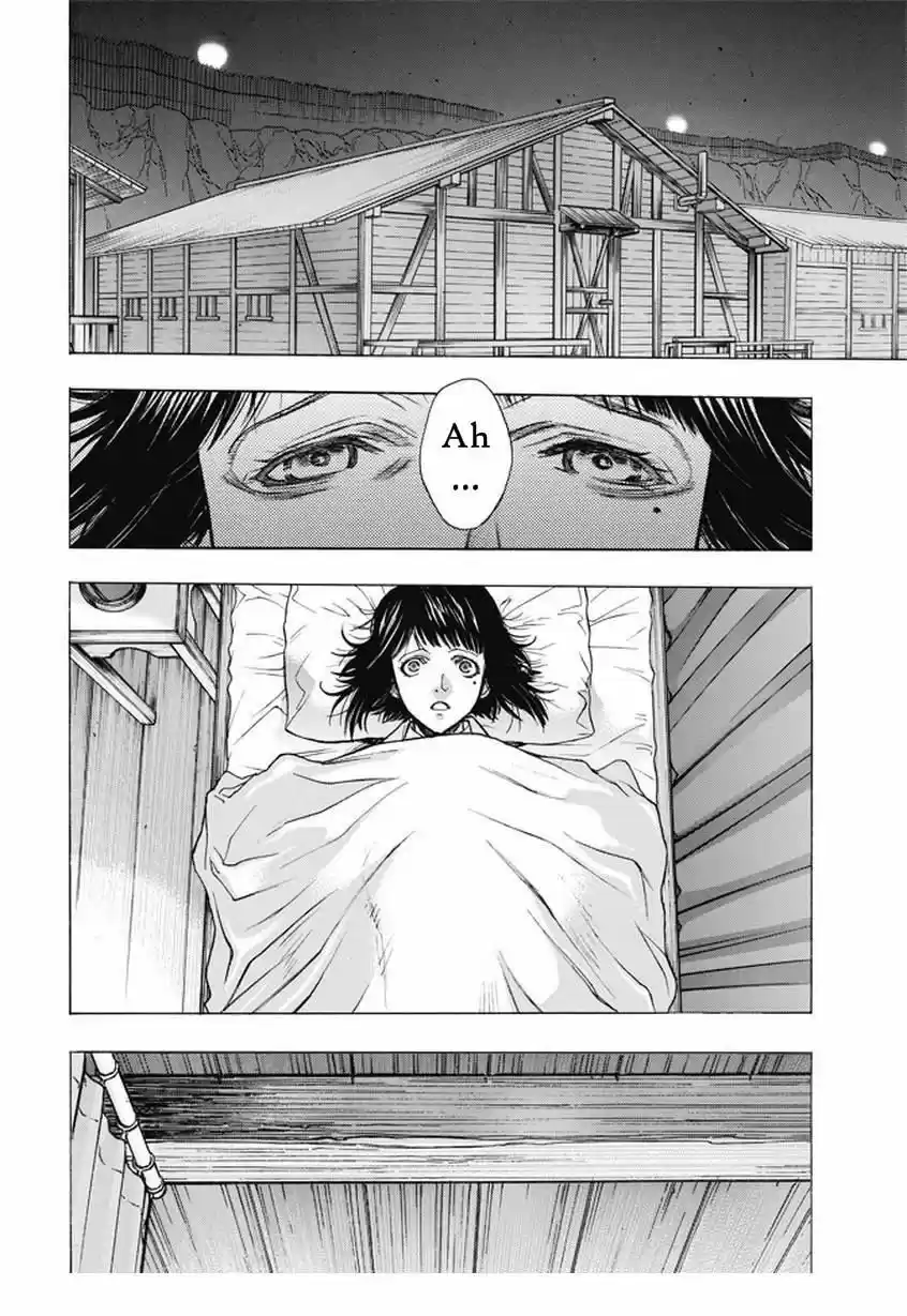 Shingeki No Kyojin - Hanano (doujinshi) - Capítulo 43 - Página 29 - LectorTMOo