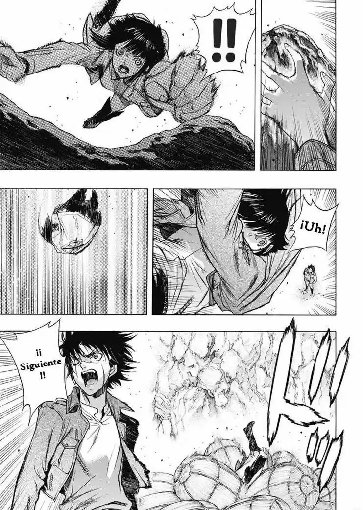 Shingeki No Kyojin - Hanano (doujinshi) - Capítulo 44 - Página 10 - LectorTMOo
