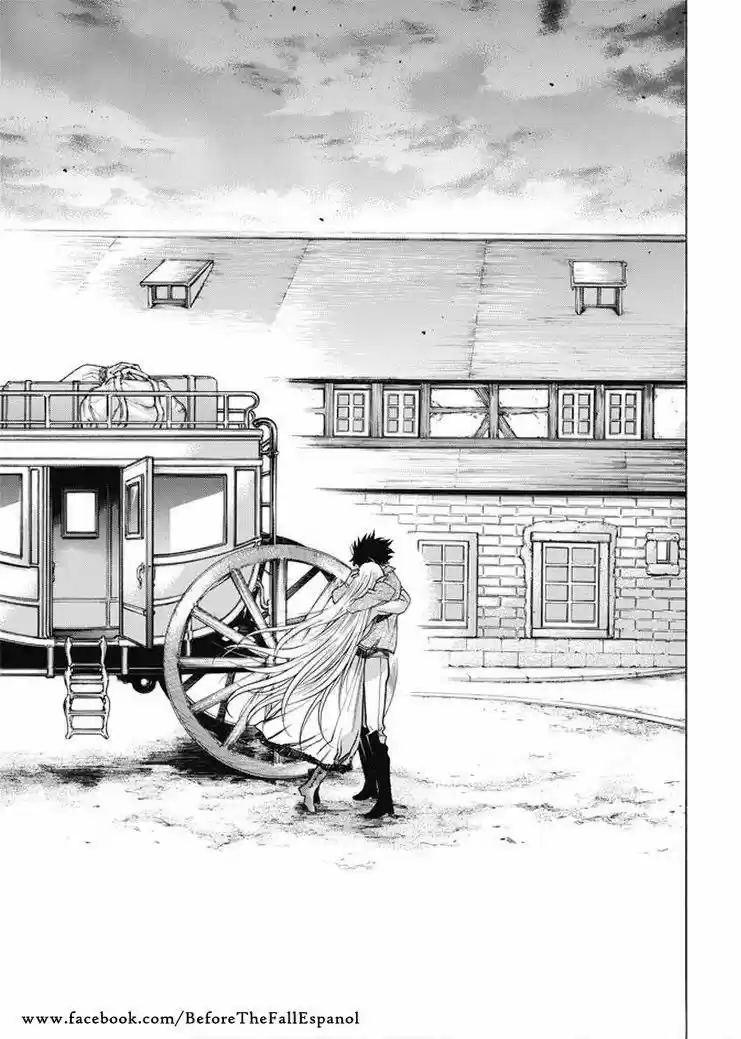 Shingeki No Kyojin - Hanano (doujinshi) - Capítulo 44 - Página 24 - LectorTMOo