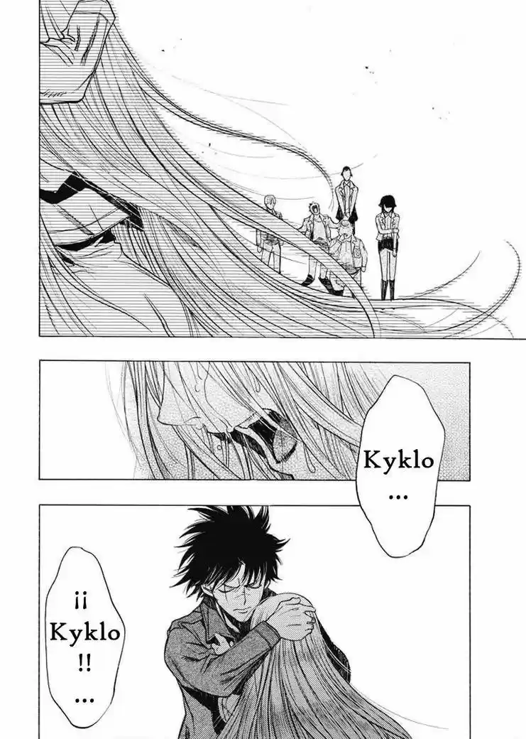 Shingeki No Kyojin - Hanano (doujinshi) - Capítulo 44 - Página 27 - LectorTMOo
