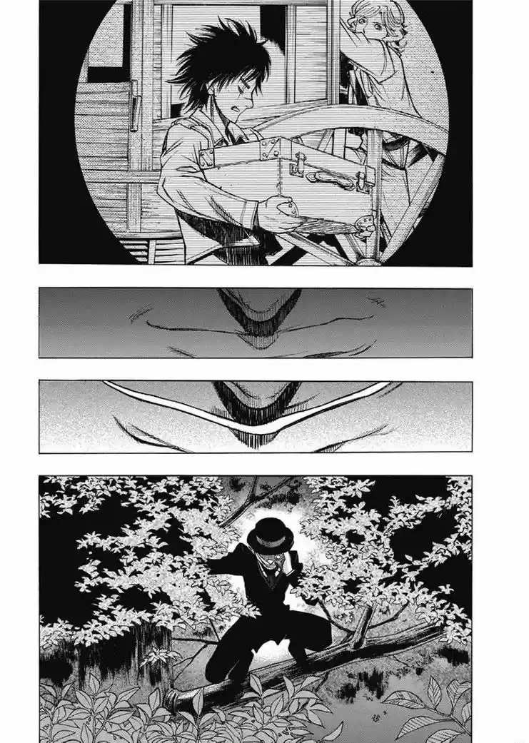 Shingeki No Kyojin - Hanano (doujinshi) - Capítulo 44 - Página 37 - LectorTMOo