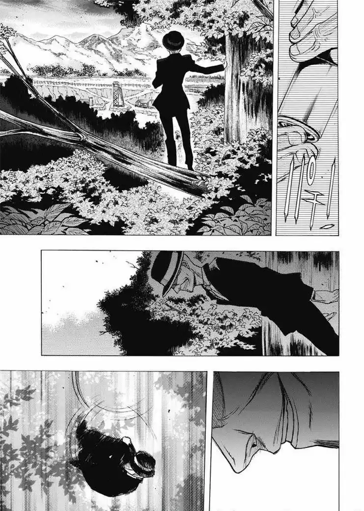Shingeki No Kyojin - Hanano (doujinshi) - Capítulo 44 - Página 38 - LectorTMOo
