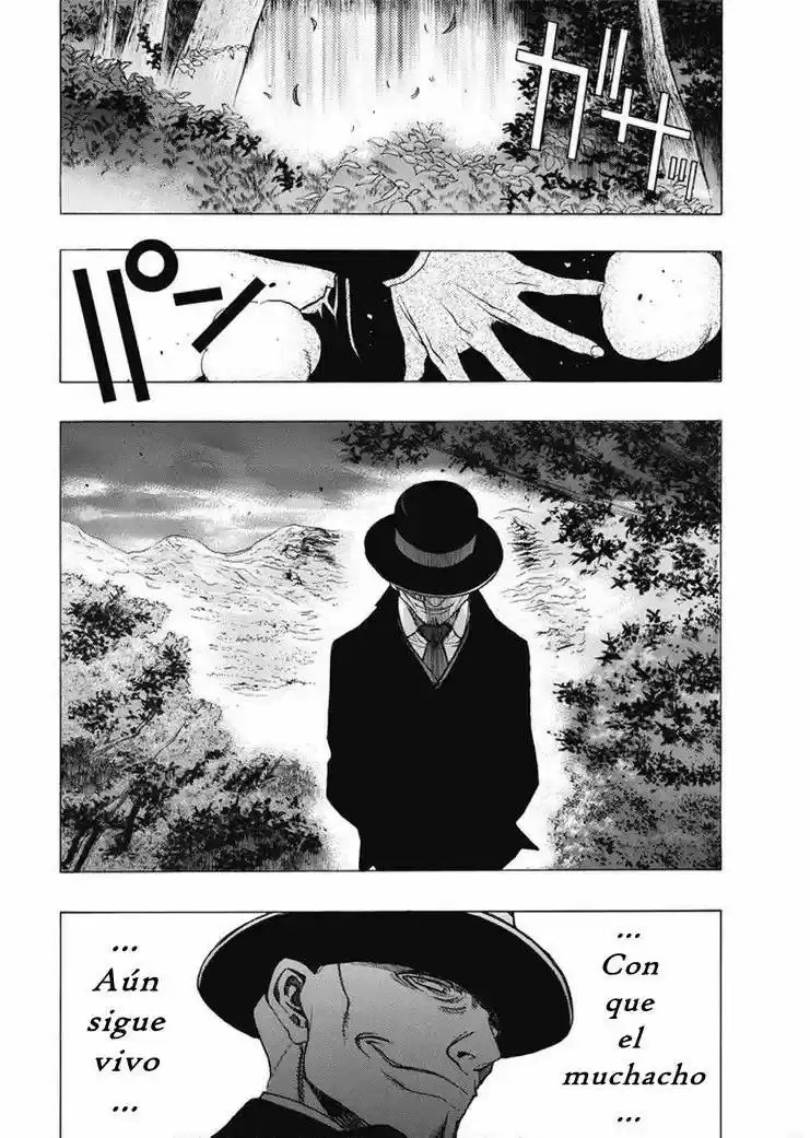 Shingeki No Kyojin - Hanano (doujinshi) - Capítulo 44 - Página 39 - LectorTMOo