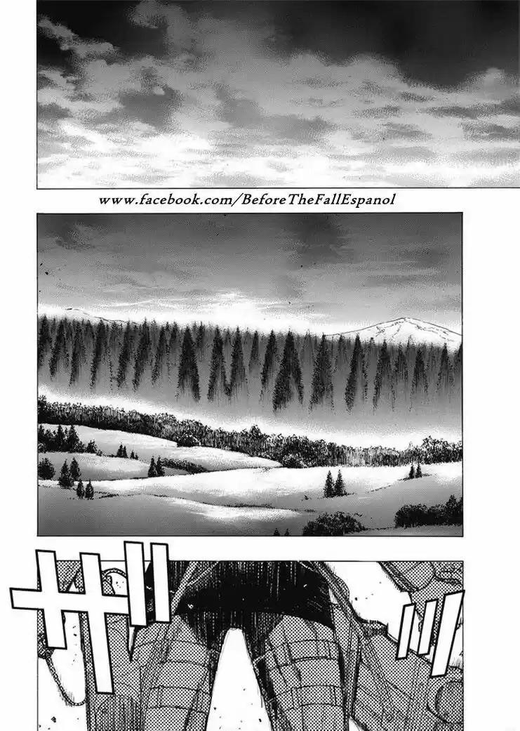 Shingeki No Kyojin - Hanano (doujinshi) - Capítulo 45 - Página 14 - LectorTMOo
