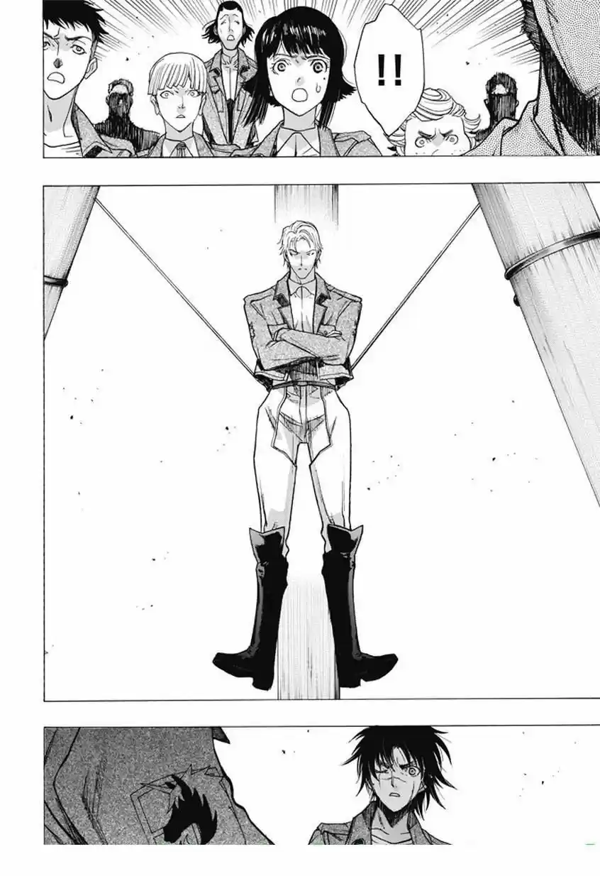 Shingeki No Kyojin - Hanano (doujinshi) - Capítulo 47 - Página 32 - LectorTMOo