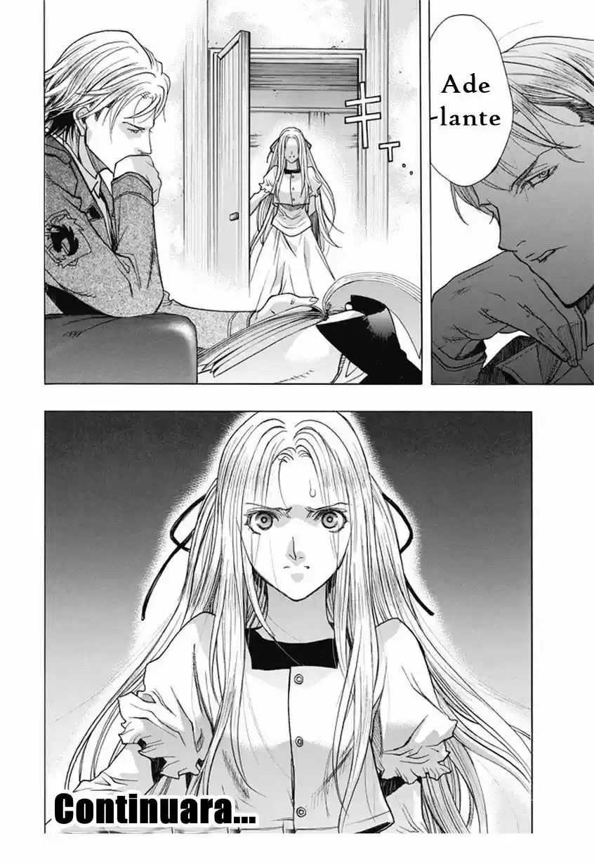 Shingeki No Kyojin - Hanano (doujinshi) - Capítulo 47 - Página 50 - LectorTMOo