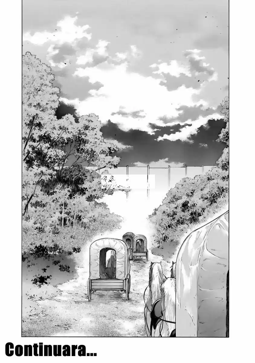 Shingeki No Kyojin - Hanano (doujinshi) - Capítulo 48 - Página 49 - LectorTMOo