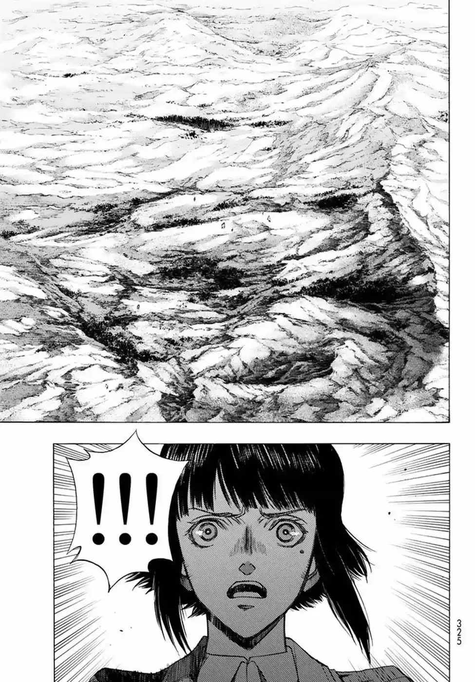 Shingeki No Kyojin - Hanano (doujinshi) - Capítulo 49 - Página 43 - LectorTMOo
