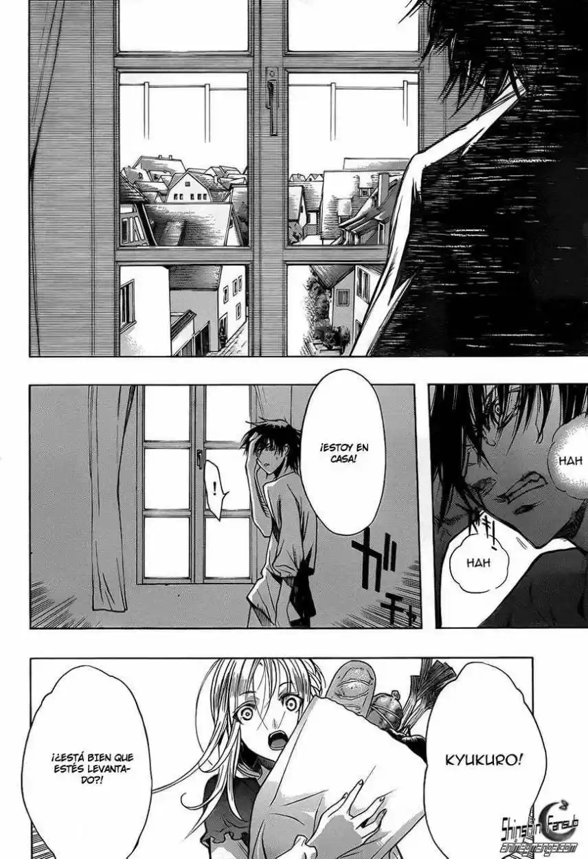 Shingeki No Kyojin - Hanano (doujinshi) - Capítulo 5 - Página 7 - LectorTMOo