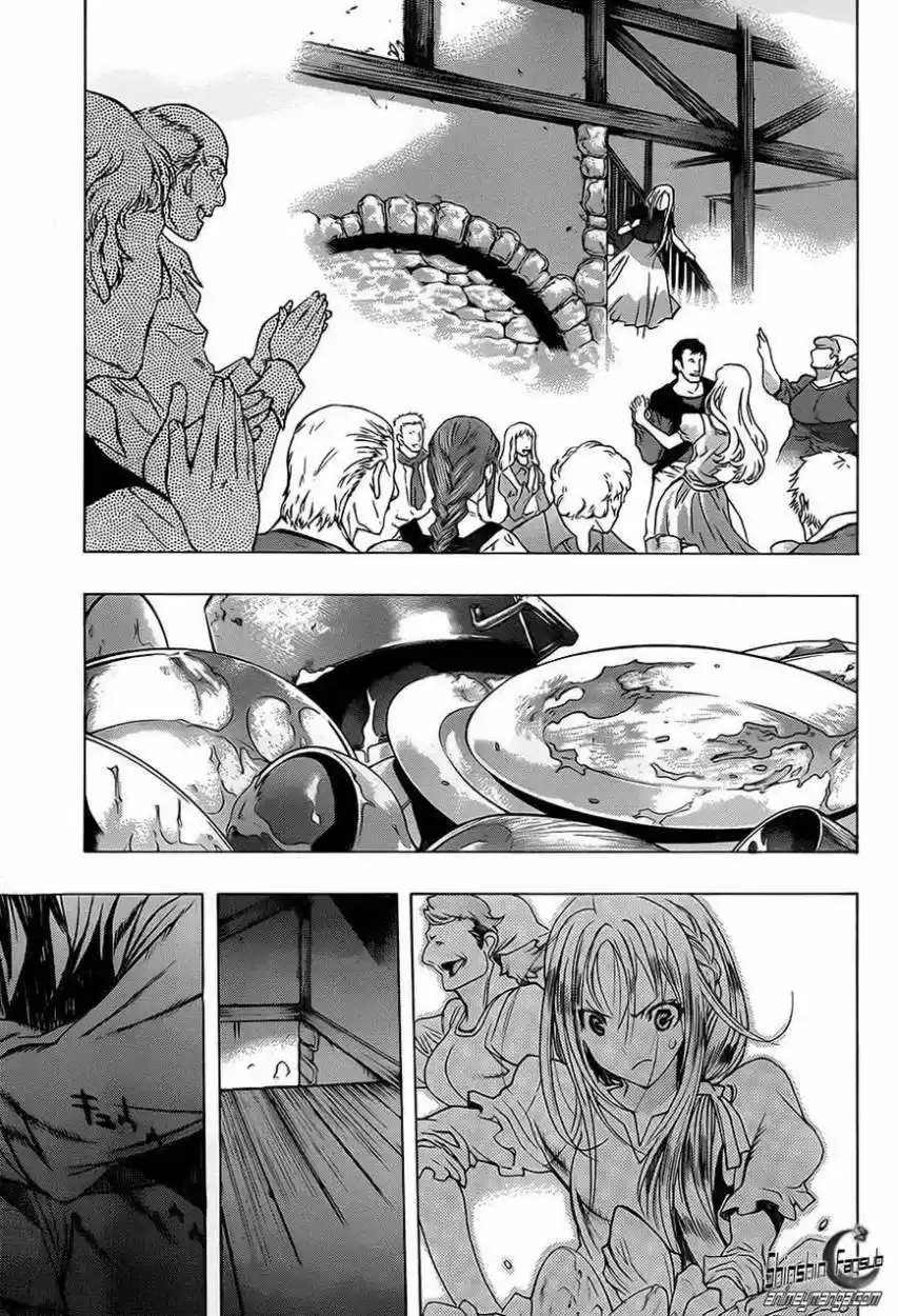 Shingeki No Kyojin - Hanano (doujinshi) - Capítulo 5 - Página 12 - LectorTMOo
