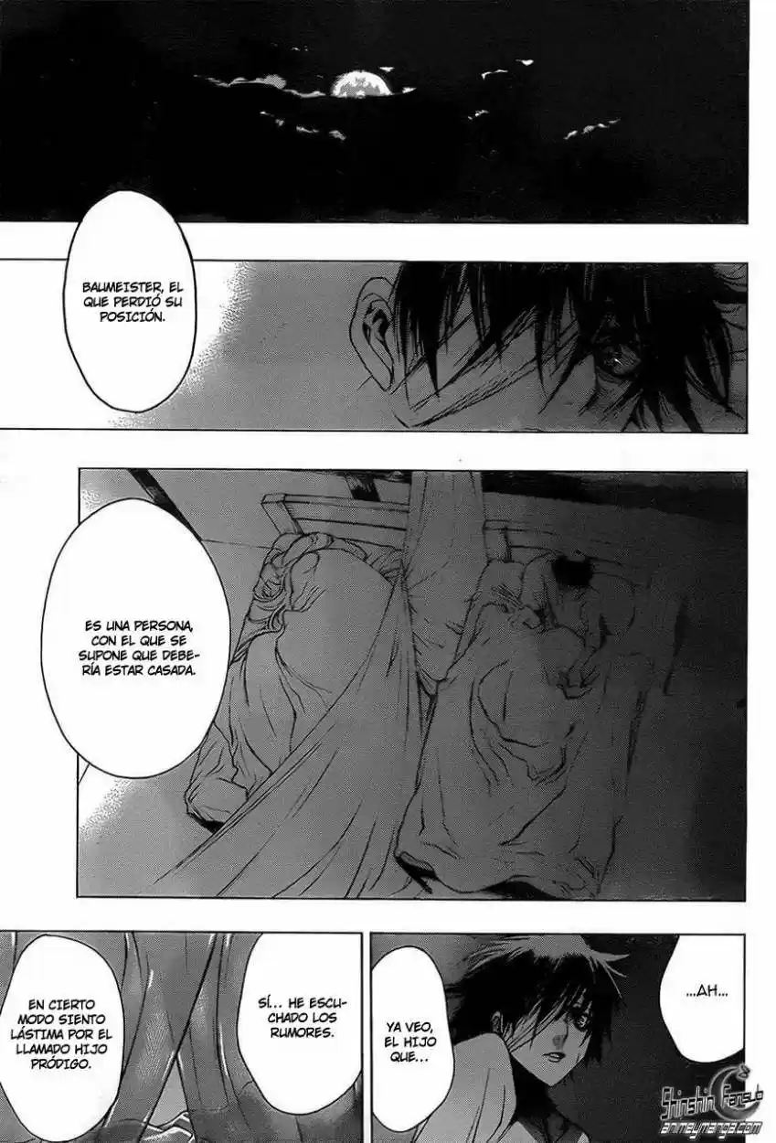Shingeki No Kyojin - Hanano (doujinshi) - Capítulo 5 - Página 18 - LectorTMOo