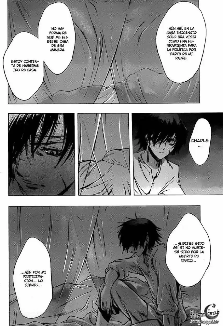 Shingeki No Kyojin - Hanano (doujinshi) - Capítulo 5 - Página 19 - LectorTMOo