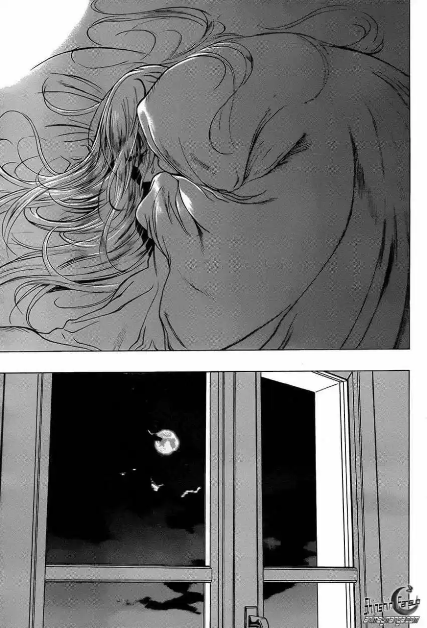 Shingeki No Kyojin - Hanano (doujinshi) - Capítulo 5 - Página 20 - LectorTMOo