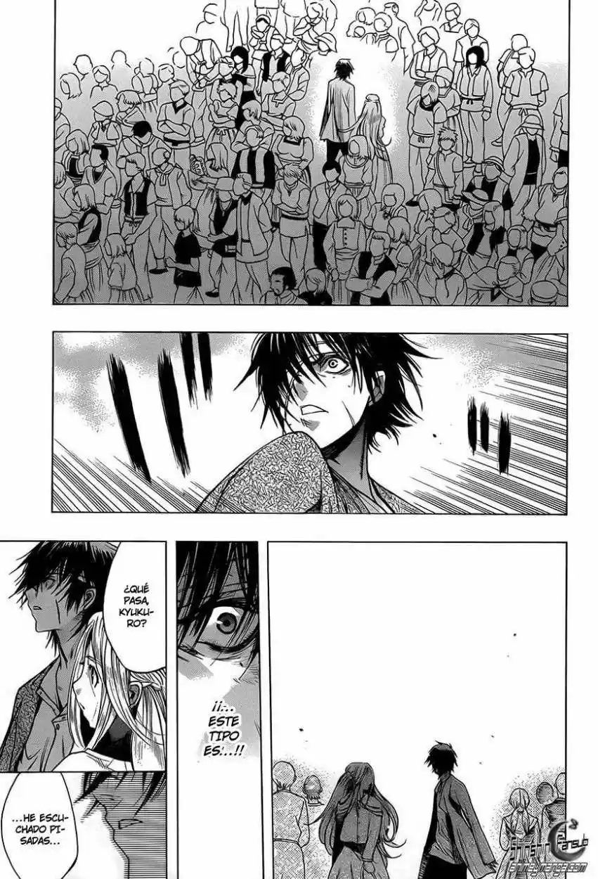 Shingeki No Kyojin - Hanano (doujinshi) - Capítulo 5 - Página 30 - LectorTMOo