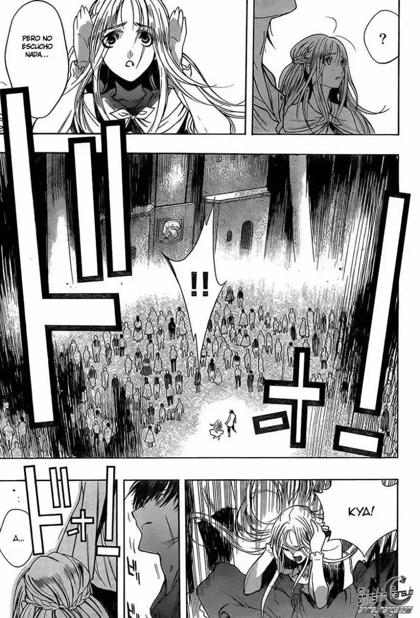 Shingeki No Kyojin - Hanano (doujinshi) - Capítulo 5 - Página 32 - LectorTMOo
