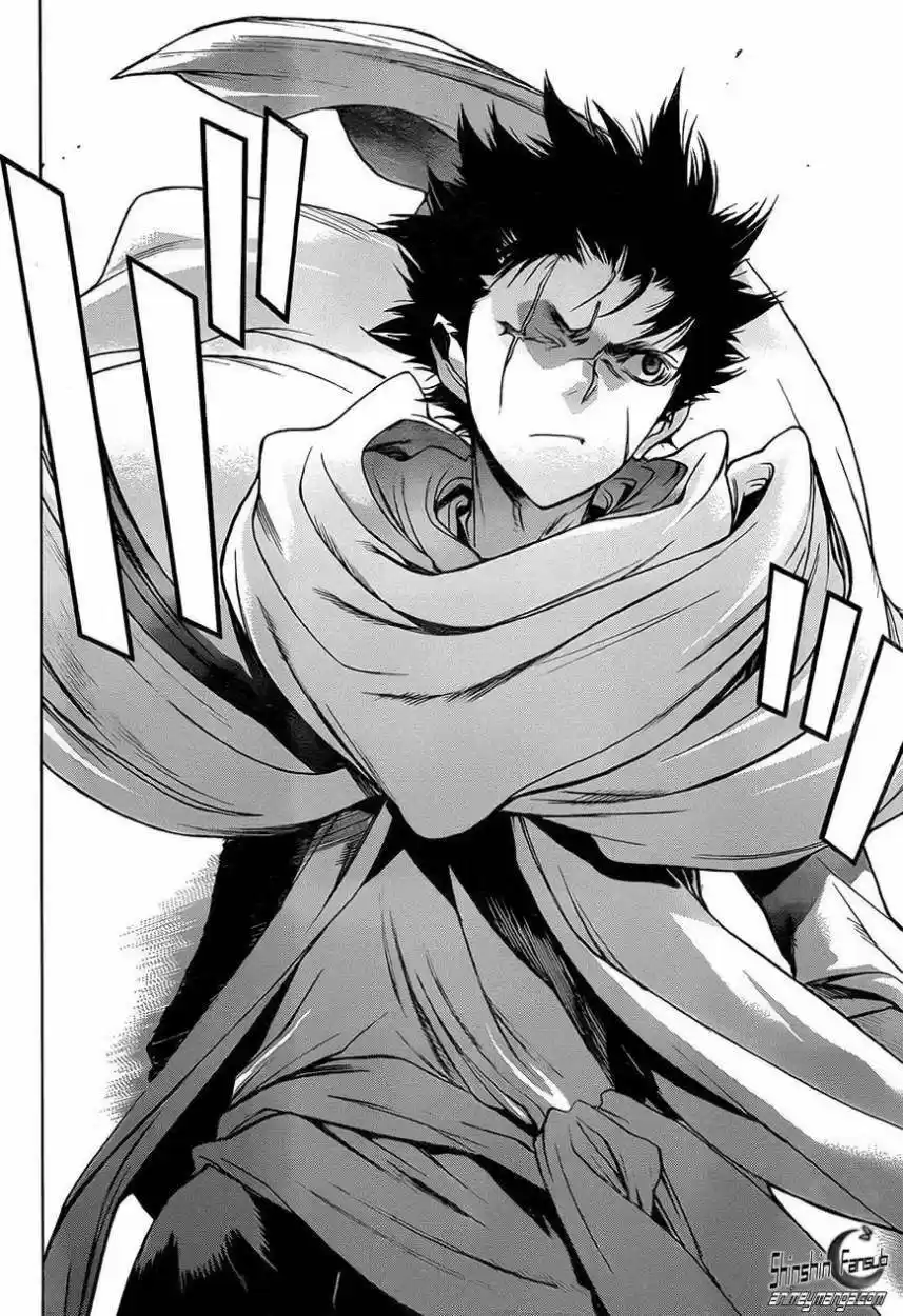 Shingeki No Kyojin - Hanano (doujinshi) - Capítulo 5 - Página 39 - LectorTMOo