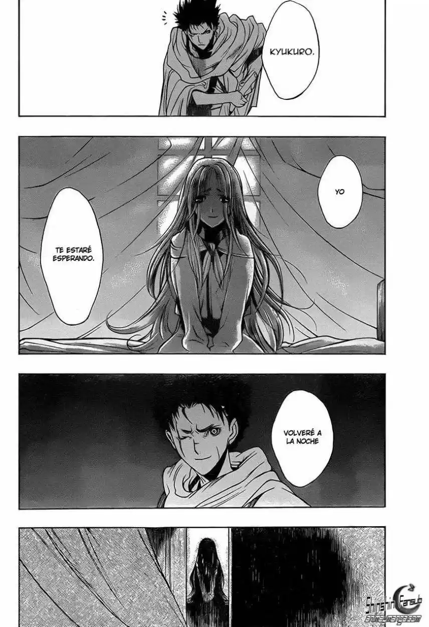 Shingeki No Kyojin - Hanano (doujinshi) - Capítulo 5 - Página 43 - LectorTMOo
