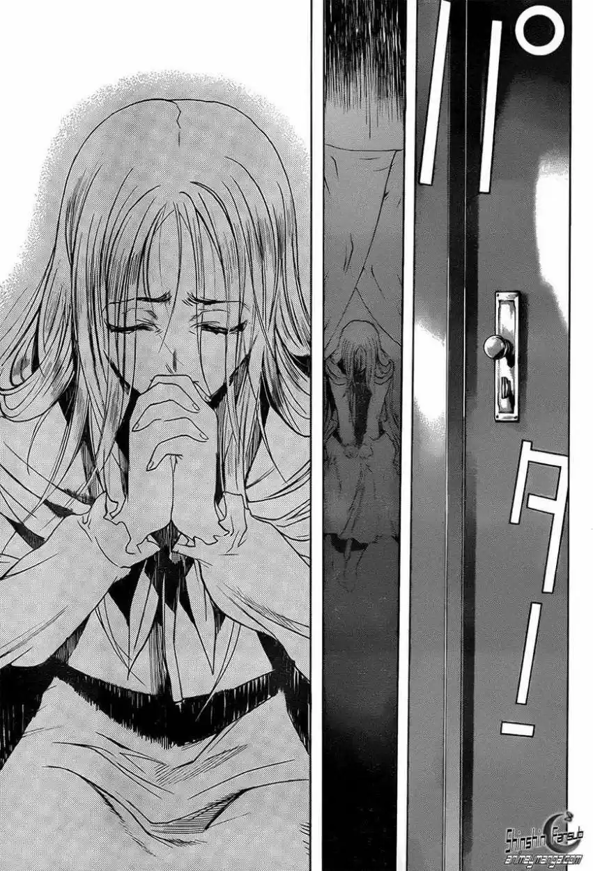 Shingeki No Kyojin - Hanano (doujinshi) - Capítulo 5 - Página 44 - LectorTMOo