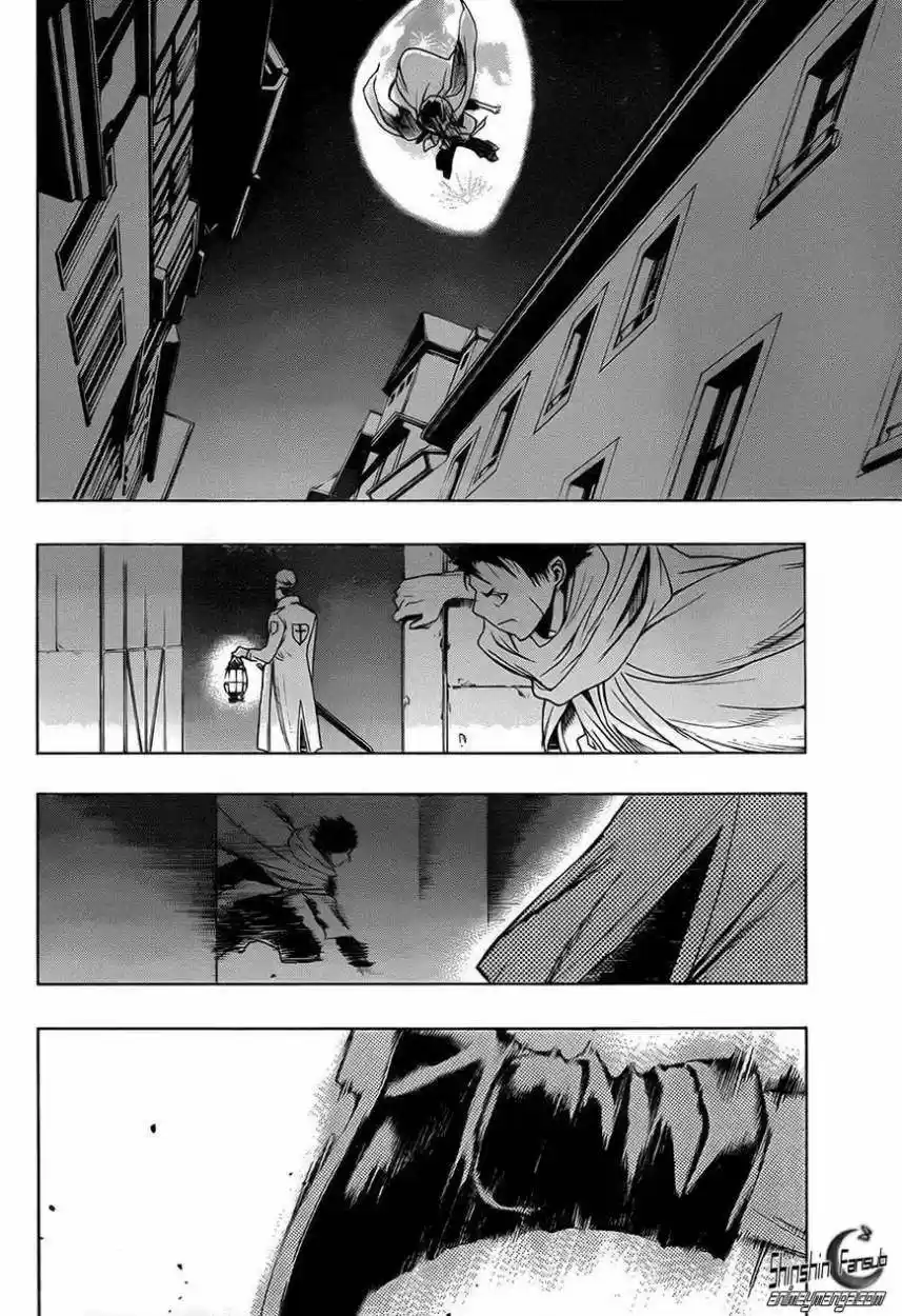 Shingeki No Kyojin - Hanano (doujinshi) - Capítulo 5 - Página 45 - LectorTMOo