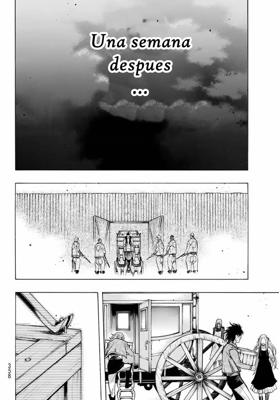 Shingeki No Kyojin - Hanano (doujinshi) - Capítulo 50 - Página 43 - LectorTMOo