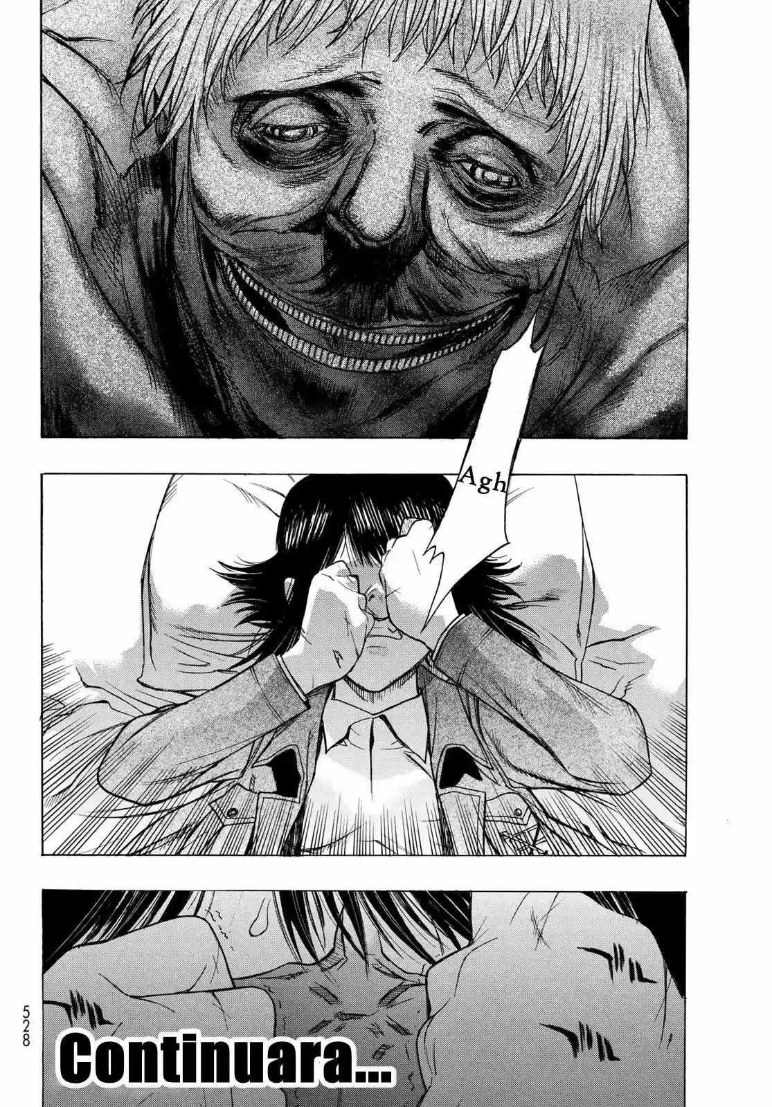 Shingeki No Kyojin - Hanano (doujinshi) - Capítulo 51 - Página 48 - LectorTMOo